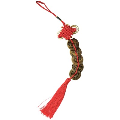 Suspension Talisman 5 pièces Impérial – Image 3