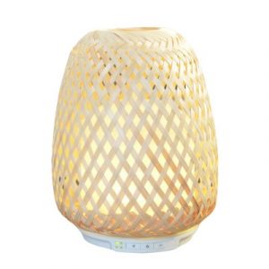 Diffuseur Ultrasonique d'Huile Olaki