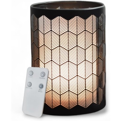 Diffuseur Ultrasonique d'Huile Verone