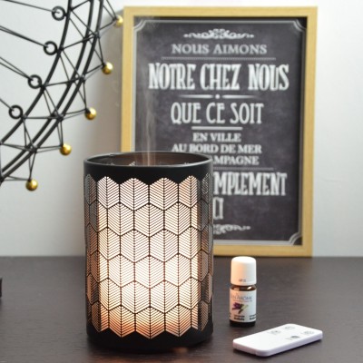Diffuseur Ultrasonique d'Huile Verone – Image 2