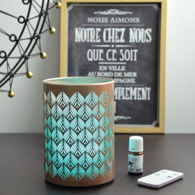 Diffuseur Ultrasonique d'Huile Vienne – Image 3