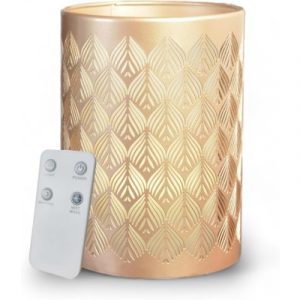 Diffuseur Ultrasonique d'Huile Vienne