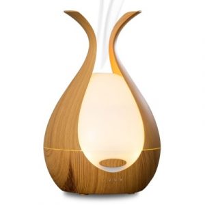 Diffuseur Ultrasonique d'Huile Médusa