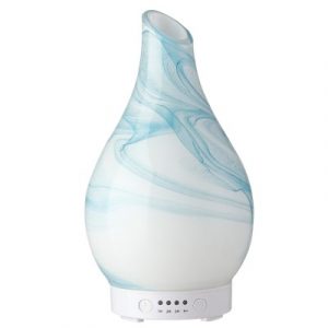 Diffuseur Ultrasonique d'Huile YangTsé