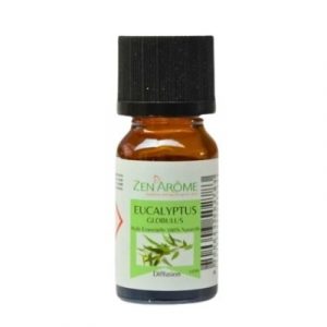 Huile Essentielle  d'Eucalyptus
