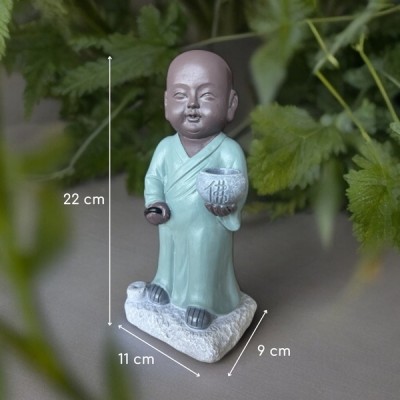 Statue Bouddha aux Aumônes – Image 3