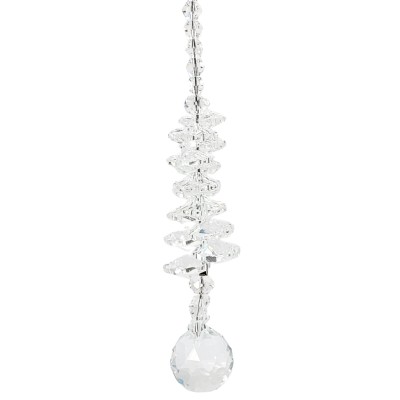 Suspension Equilibre et Lumière blanche – Image 2