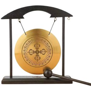 gong meditation vajras sacres feng shui laiton