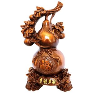 grand wu lou sacré feng shui symbole protection prosperite